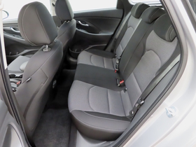 Hyundai i30 Wagon vaihtoauto