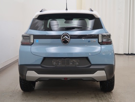 Citroën e-C3 vaihtoauto