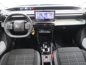 Citroën e-C3 vaihtoauto