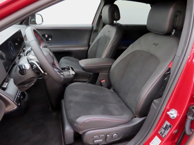 Hyundai IONIQ 5 vaihtoauto