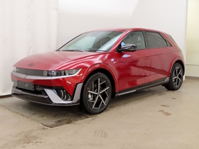 Hyundai IONIQ 5 vaihtoauto