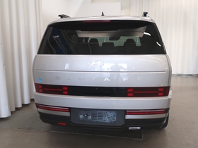 Hyundai Santa Fe vaihtoauto