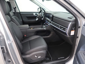 Hyundai Santa Fe vaihtoauto