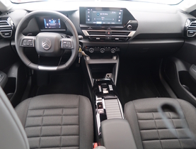 Citroën C4 vaihtoauto