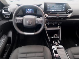 Citroën C4 vaihtoauto