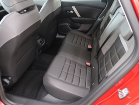 Citroën C4 vaihtoauto