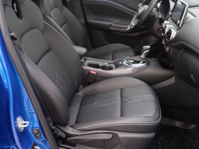 Nissan Juke vaihtoauto