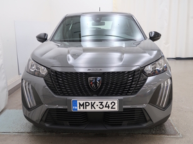 Peugeot e-2008 vaihtoauto