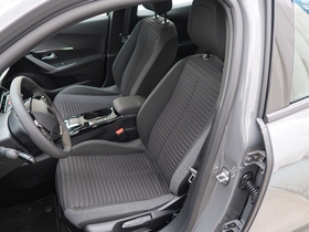 Peugeot e-2008 vaihtoauto