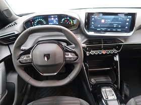 Peugeot e-2008 vaihtoauto