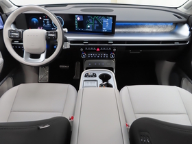 Hyundai IONIQ 9 vaihtoauto