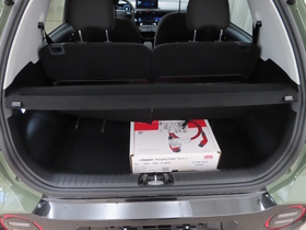 Hyundai INSTER vaihtoauto