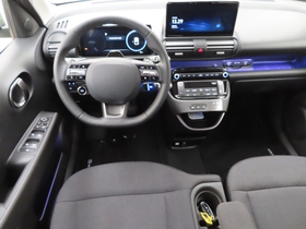 Hyundai INSTER vaihtoauto