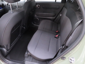 Hyundai INSTER vaihtoauto