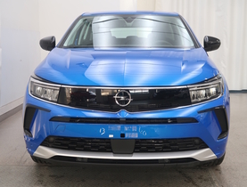 Opel Grandland vaihtoauto