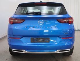 Opel Grandland vaihtoauto