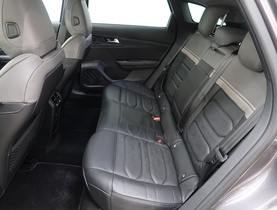 Citroën C5 X vaihtoauto