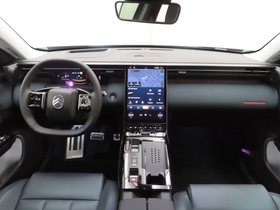 Citroën e-C5 Aircross vaihtoauto