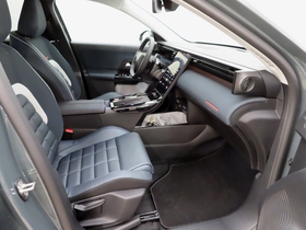 Citroën e-C5 Aircross vaihtoauto