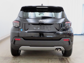 Jeep Avenger vaihtoauto