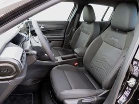 Jeep Avenger vaihtoauto