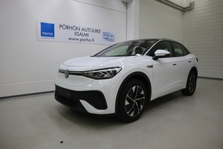 Volkswagen ID.5 vaihtoauto