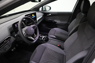 Volkswagen ID.5 vaihtoauto