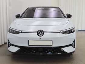 Volkswagen ID.7 vaihtoauto