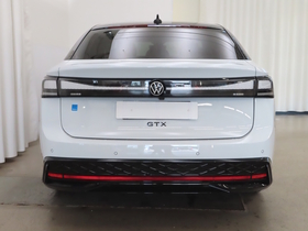 Volkswagen ID.7 vaihtoauto