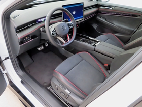 Volkswagen ID.7 vaihtoauto