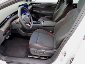 Volkswagen ID.7 vaihtoauto