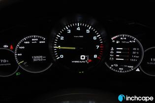 Porsche Cayenne vaihtoauto