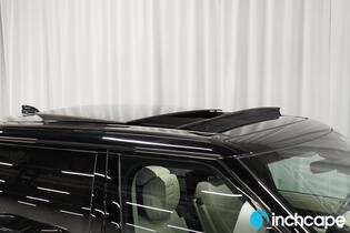 Land Rover Range Rover vaihtoauto