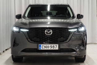 Mazda CX-60 vaihtoauto