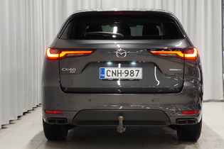 Mazda CX-60 vaihtoauto