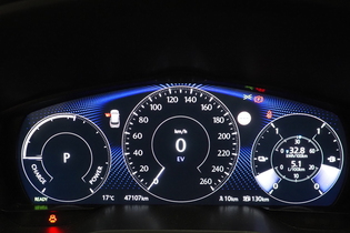 Mazda CX-60 vaihtoauto