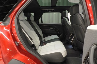 Land Rover Range Rover Sport vaihtoauto