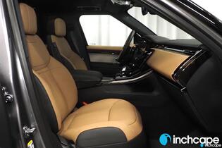 Land Rover Range Rover Sport vaihtoauto