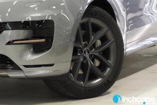 Land Rover Range Rover Sport vaihtoauto