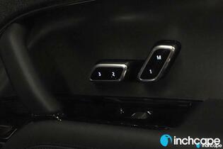 Land Rover Range Rover Sport vaihtoauto