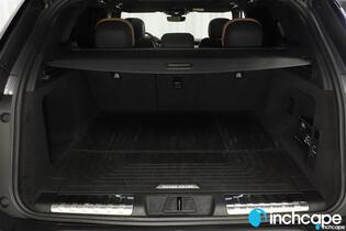 Land Rover Range Rover Sport vaihtoauto