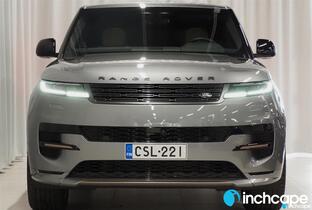 Land Rover Range Rover Sport vaihtoauto