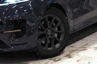 Land Rover Range Rover Sport vaihtoauto