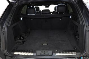 Land Rover Range Rover Sport vaihtoauto