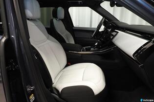 Land Rover Range Rover Sport vaihtoauto