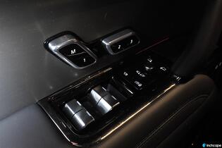 Land Rover Range Rover Sport vaihtoauto