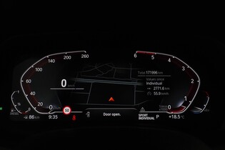BMW X7 vaihtoauto