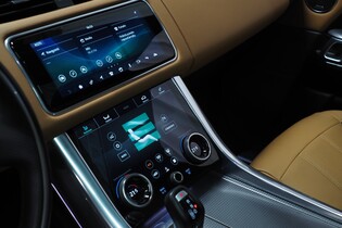 Land Rover Range Rover Sport vaihtoauto