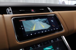 Land Rover Range Rover Sport vaihtoauto