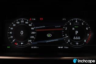 Land Rover Range Rover Sport vaihtoauto
